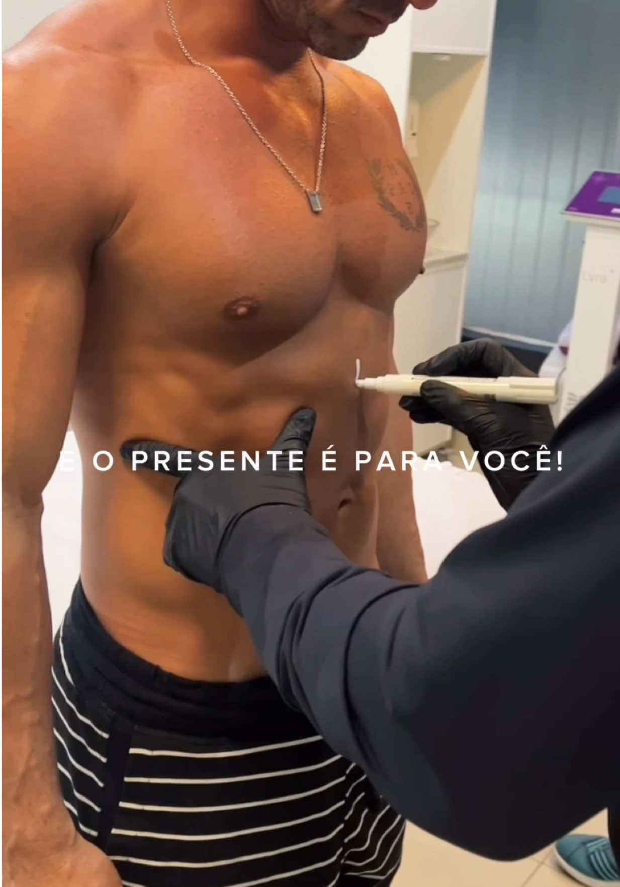@Estética Para Homens