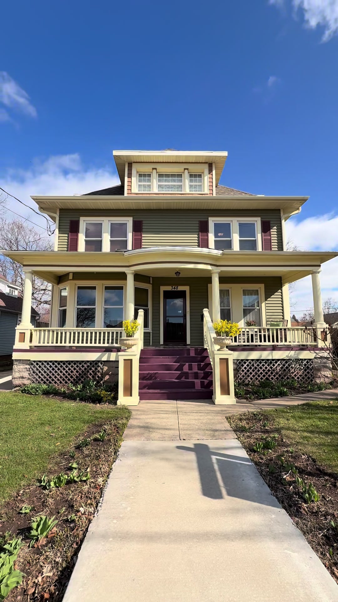 @Marissa | 🍎 WI REALTOR®️