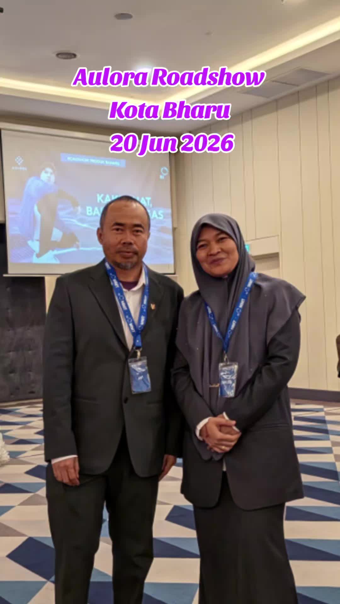 @ustazahFatanah