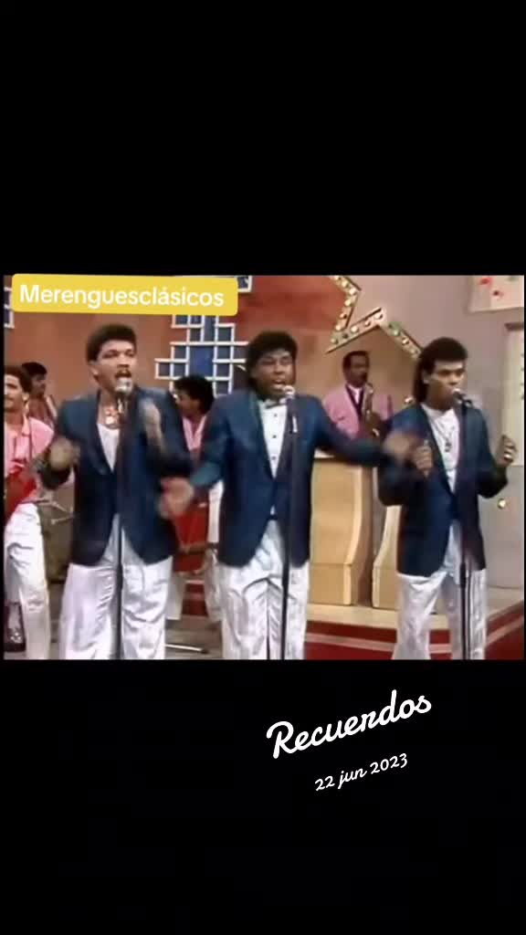 @Merengues Cl&aacute;sicos