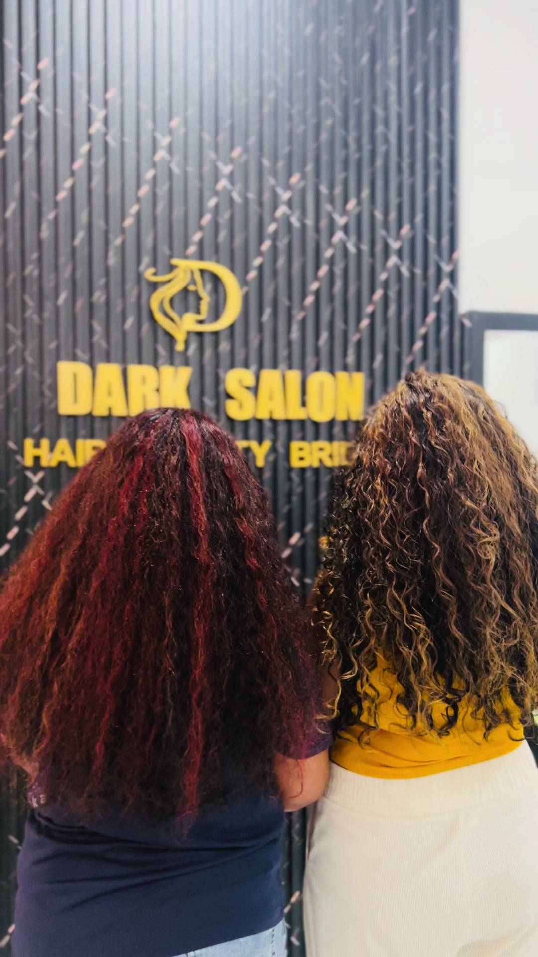 @Dark Salon
