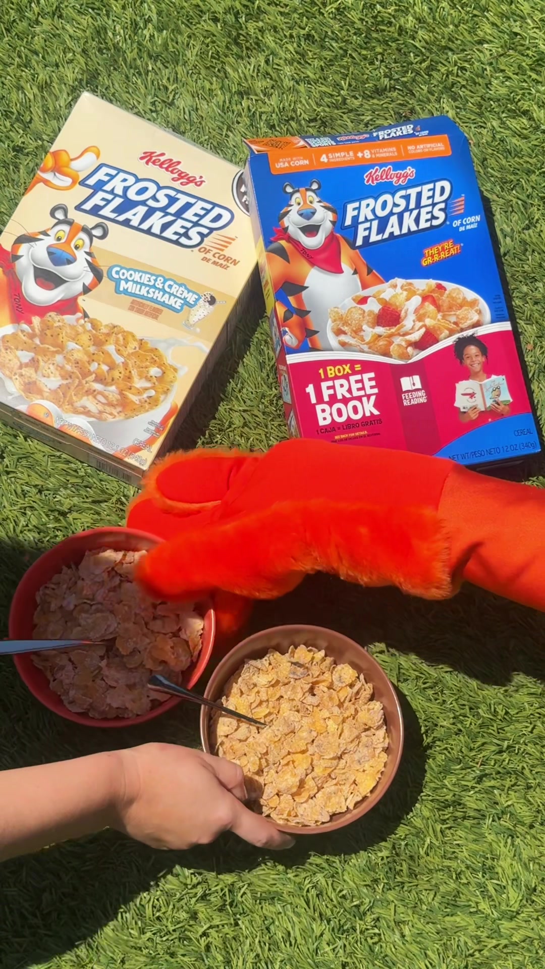 @KelloggscerealUS