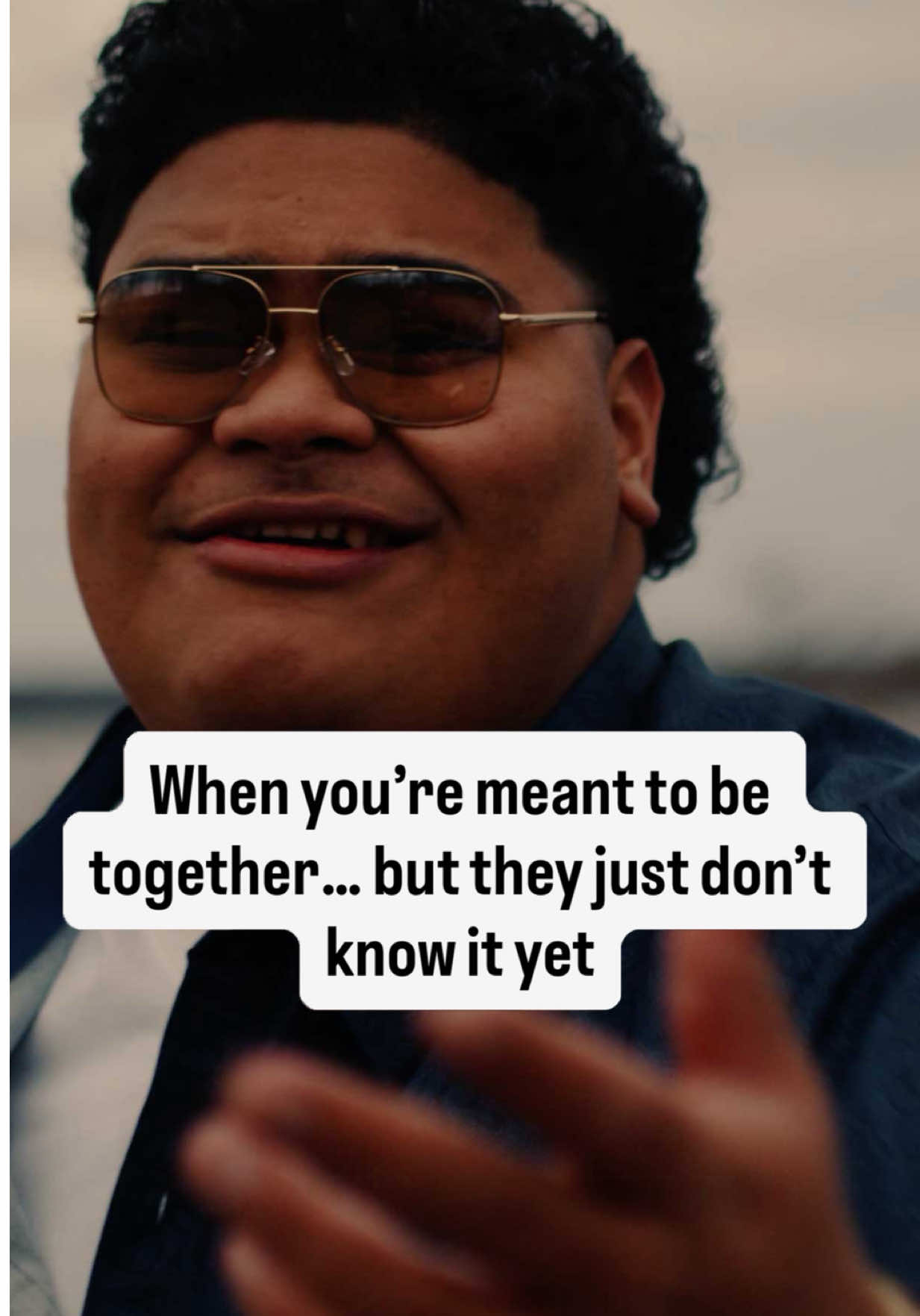 @Iam Tongi