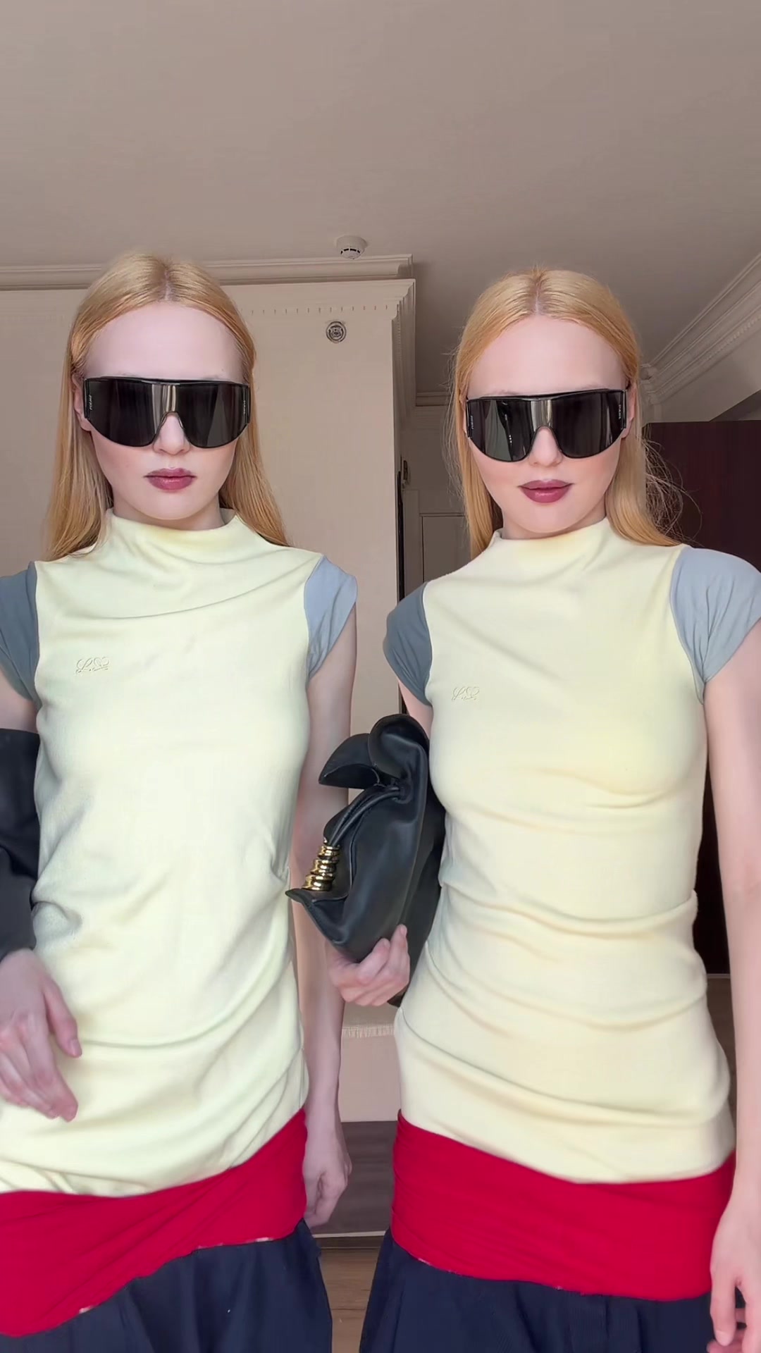 @Evelina & Lola