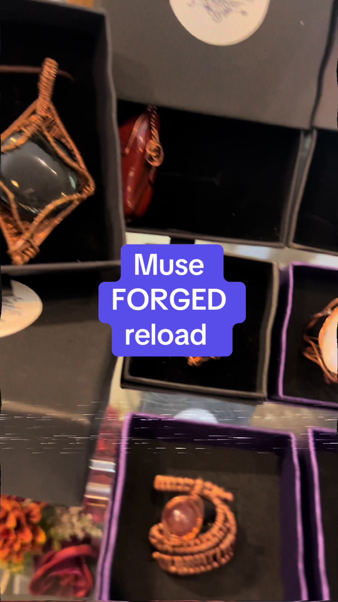 @Muse Crystals