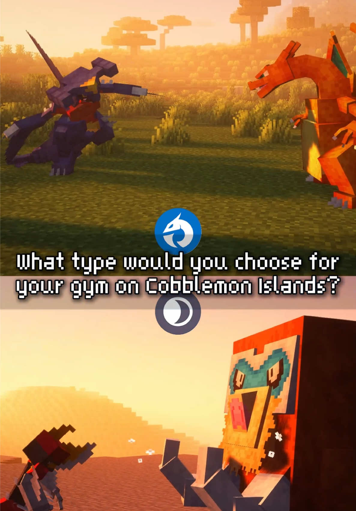 @Cobblemon Islands