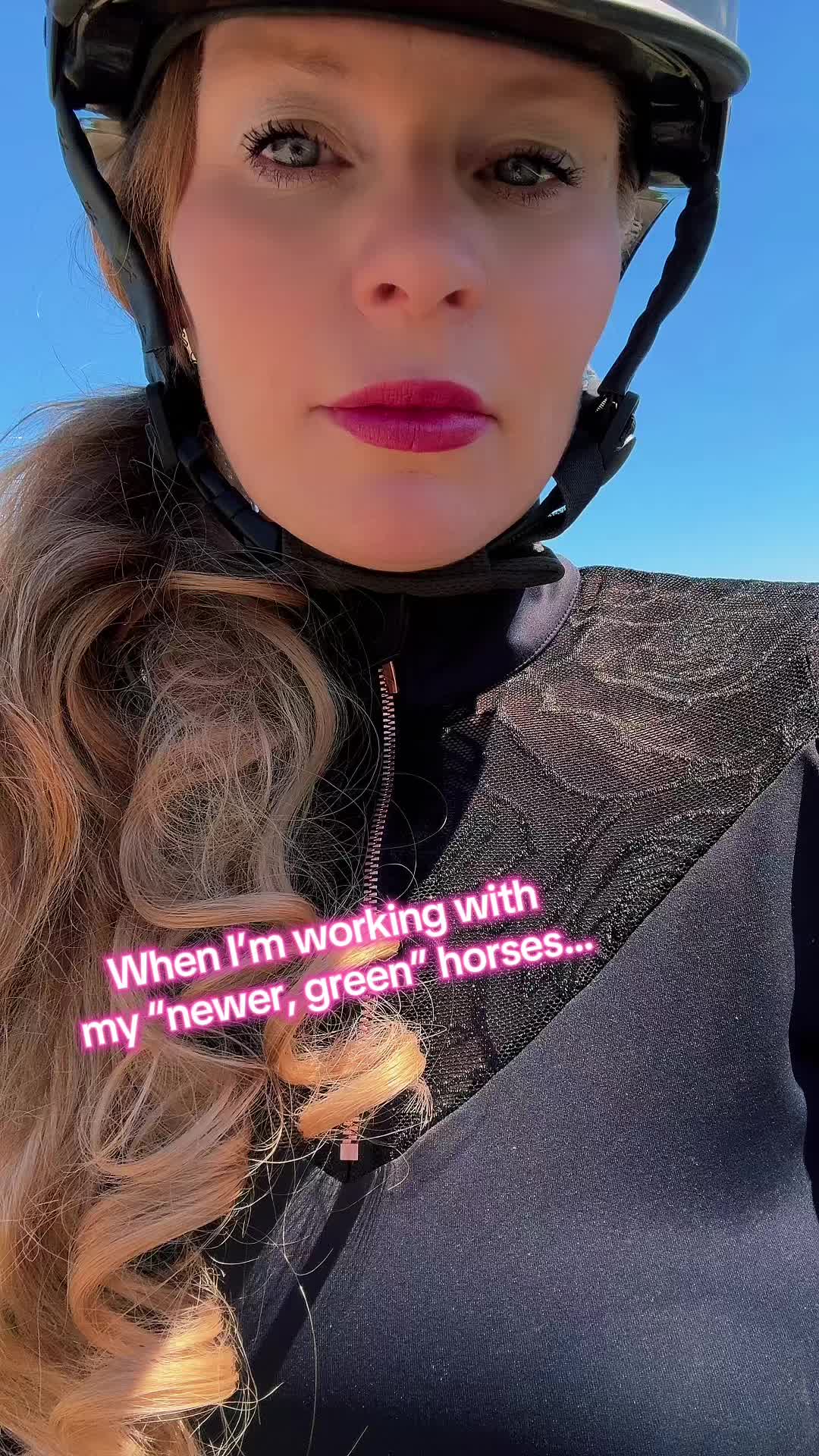 @Free Spirit Equestrian