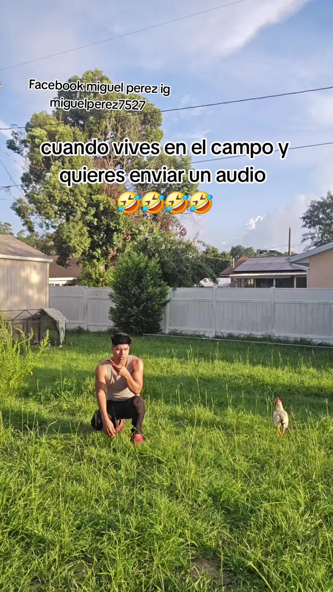 @Miguel perez