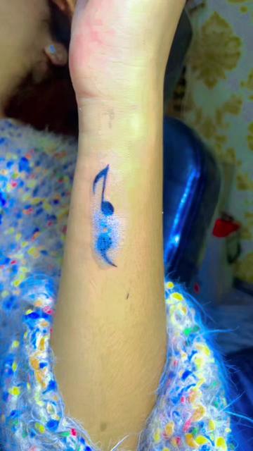 @Allen 3D Tattoo & suppliers