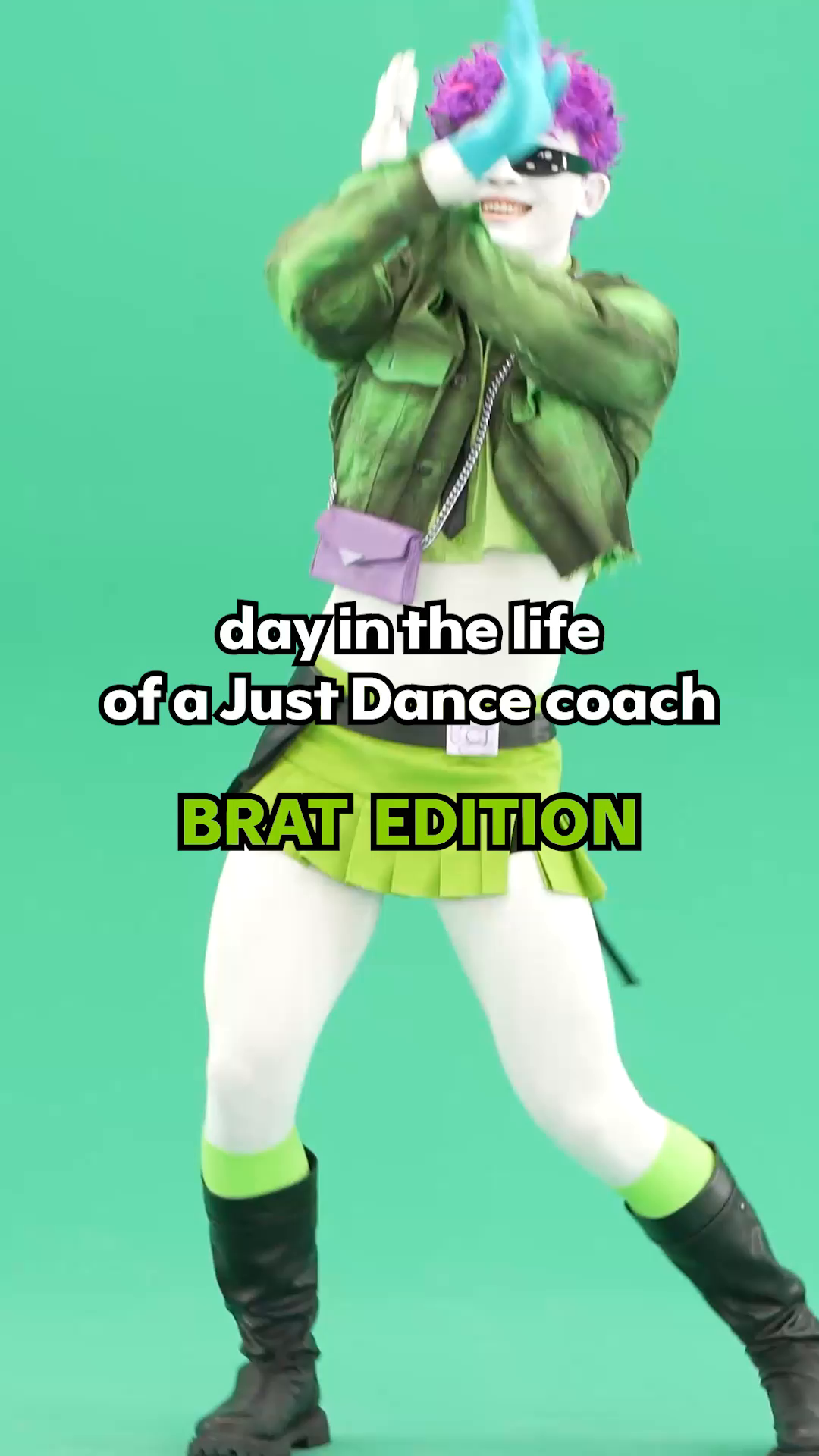 @Just Dance 2026 | Ubisoft GSA