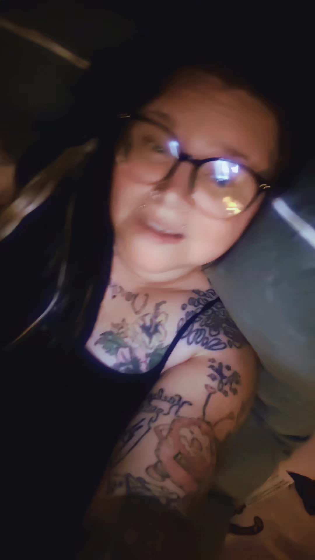 @Tattooed Juliet💕