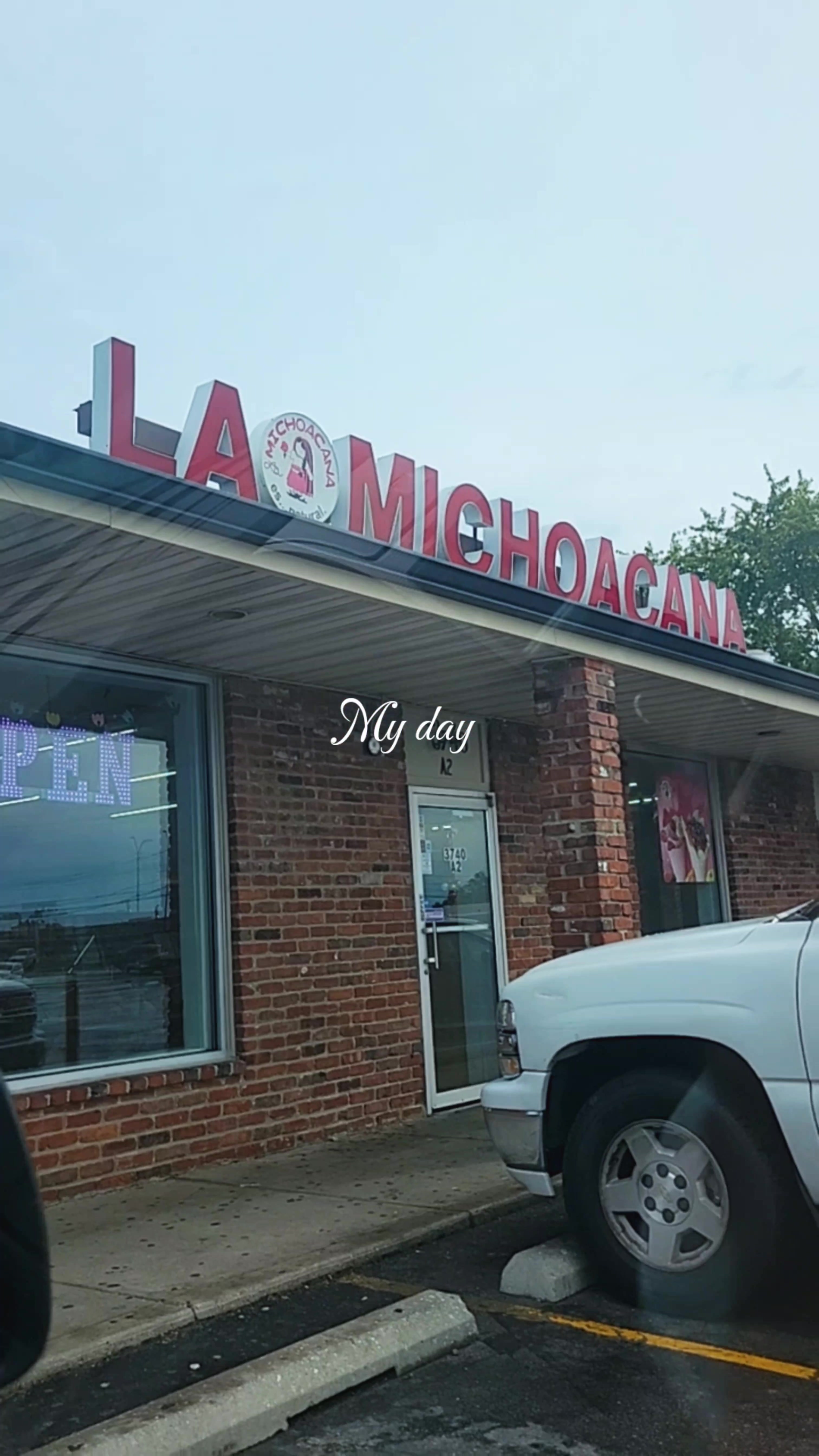 @Lucero Girón