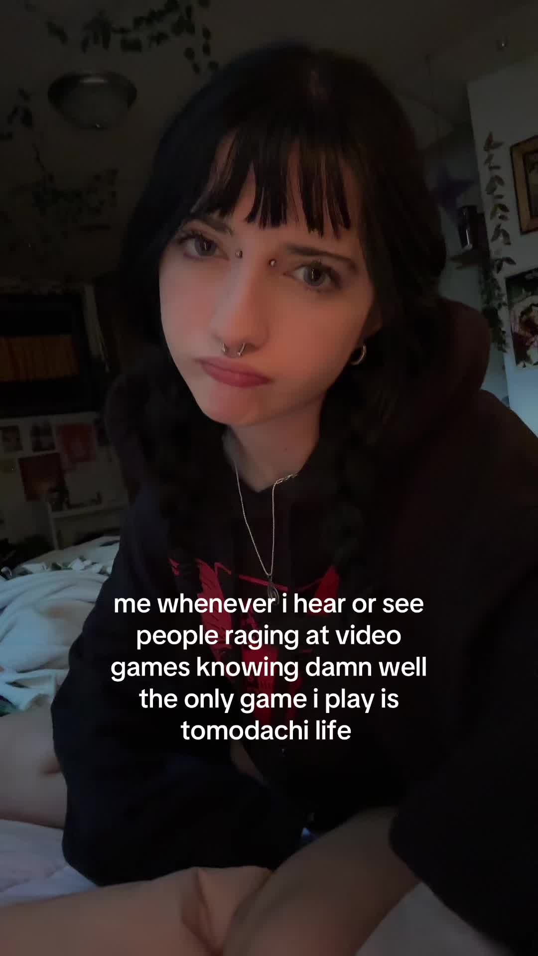 @madison ౨ৎ