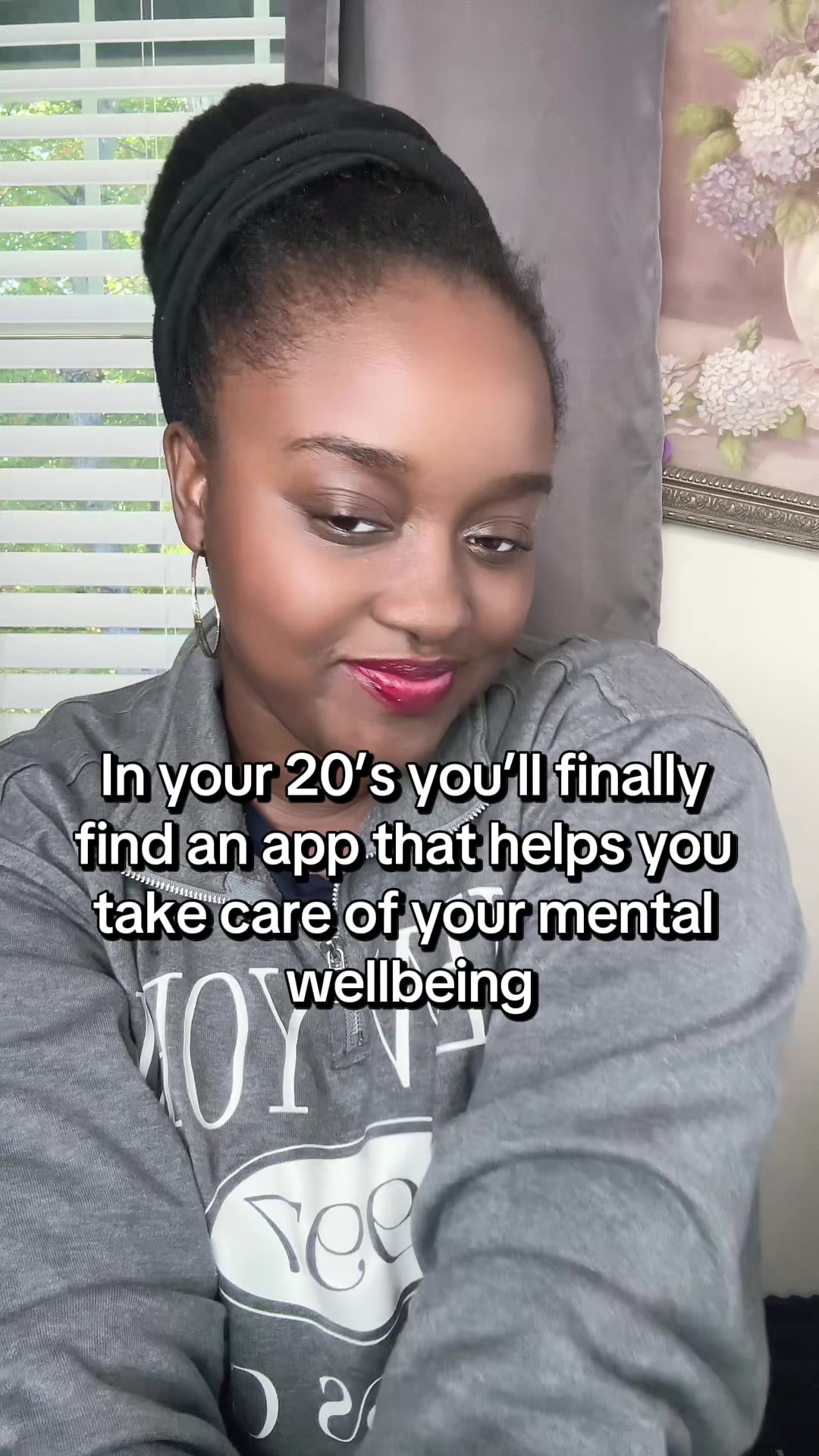 @Ki’mari Lavender