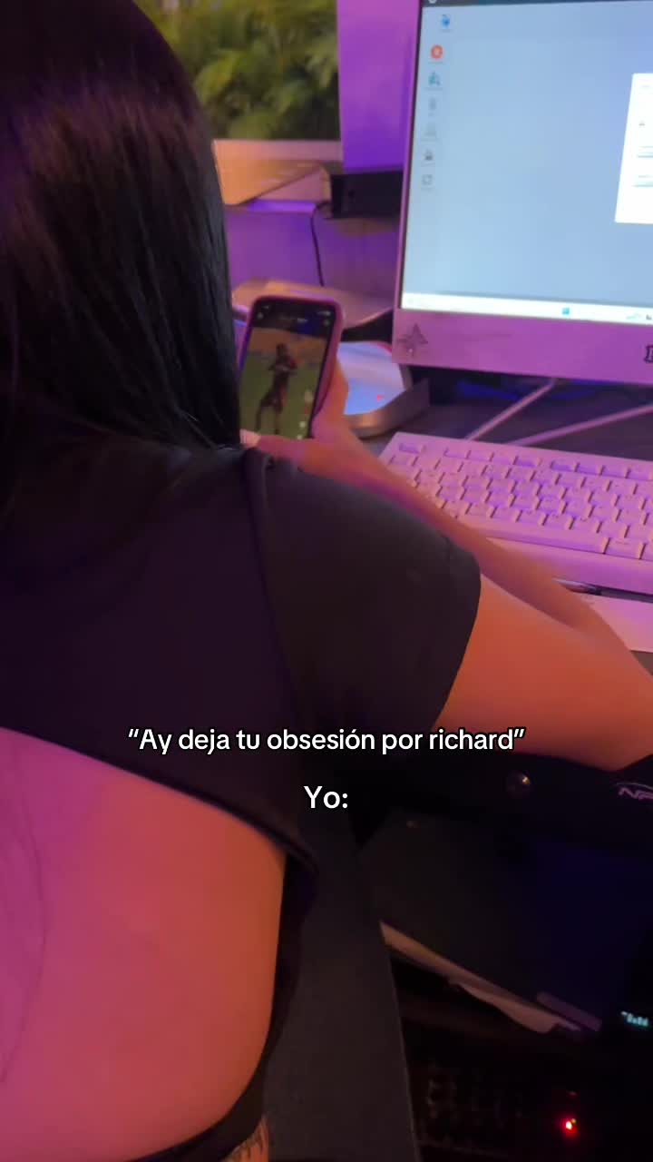 @Valentina Montoya
