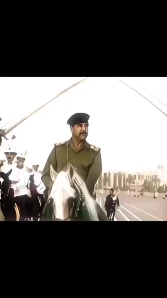 @صدام حسين المجيد