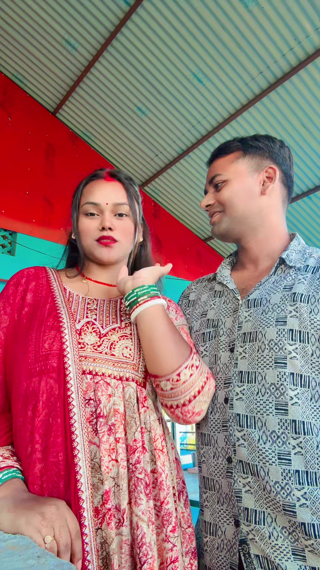 @chandani shah