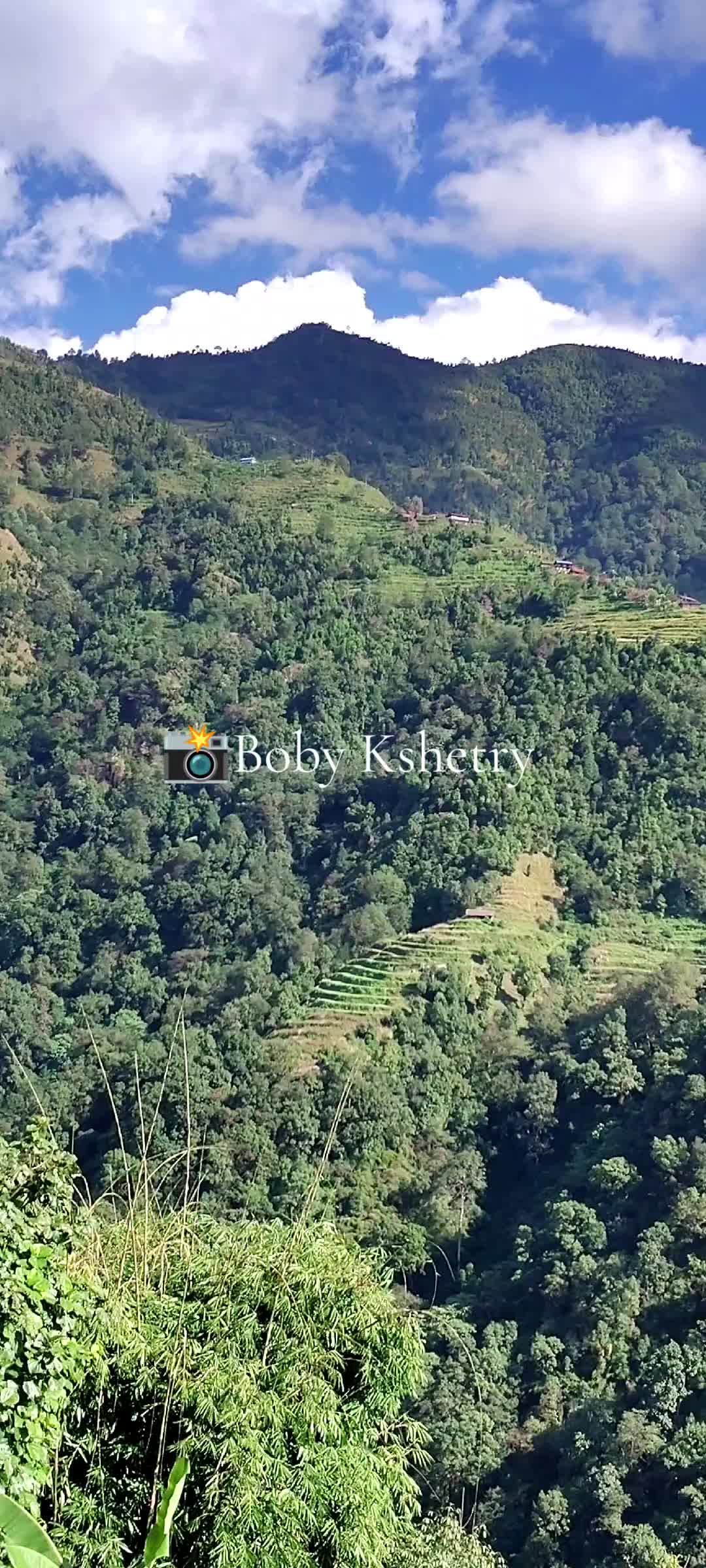 @Boby Kshetry (घुमन्ते❤️)