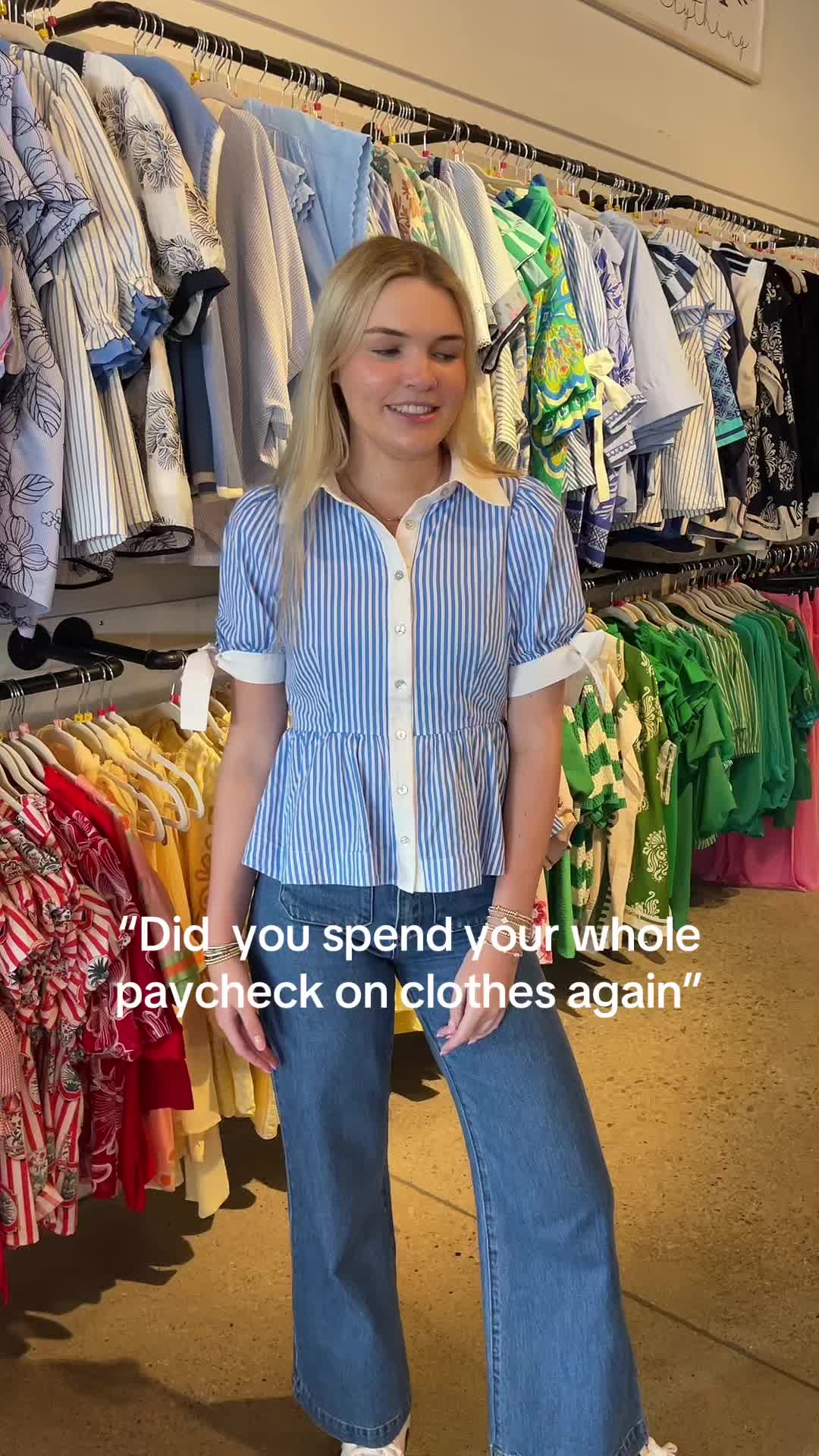 @Kenzie Parker Boutique