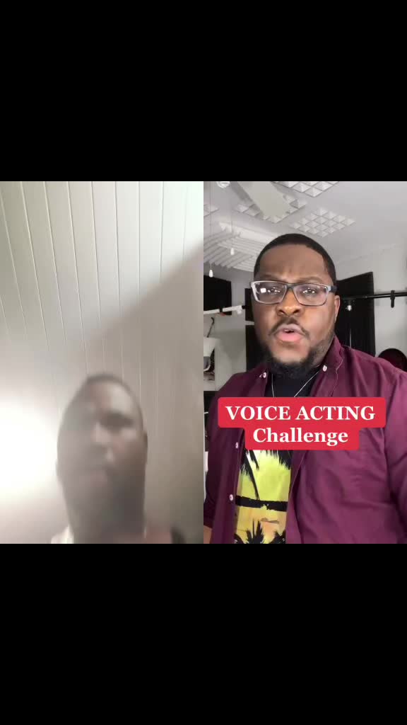 @Adrenaline Voice-Overs
