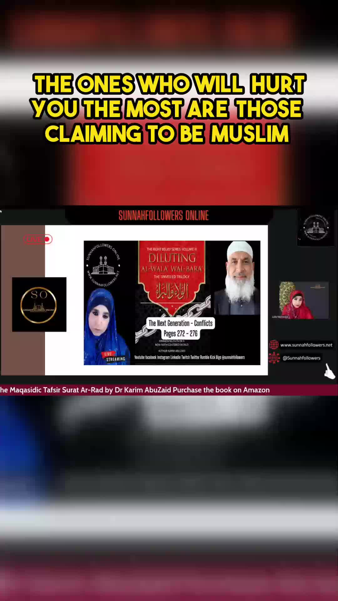 @sunnahfollowersonline