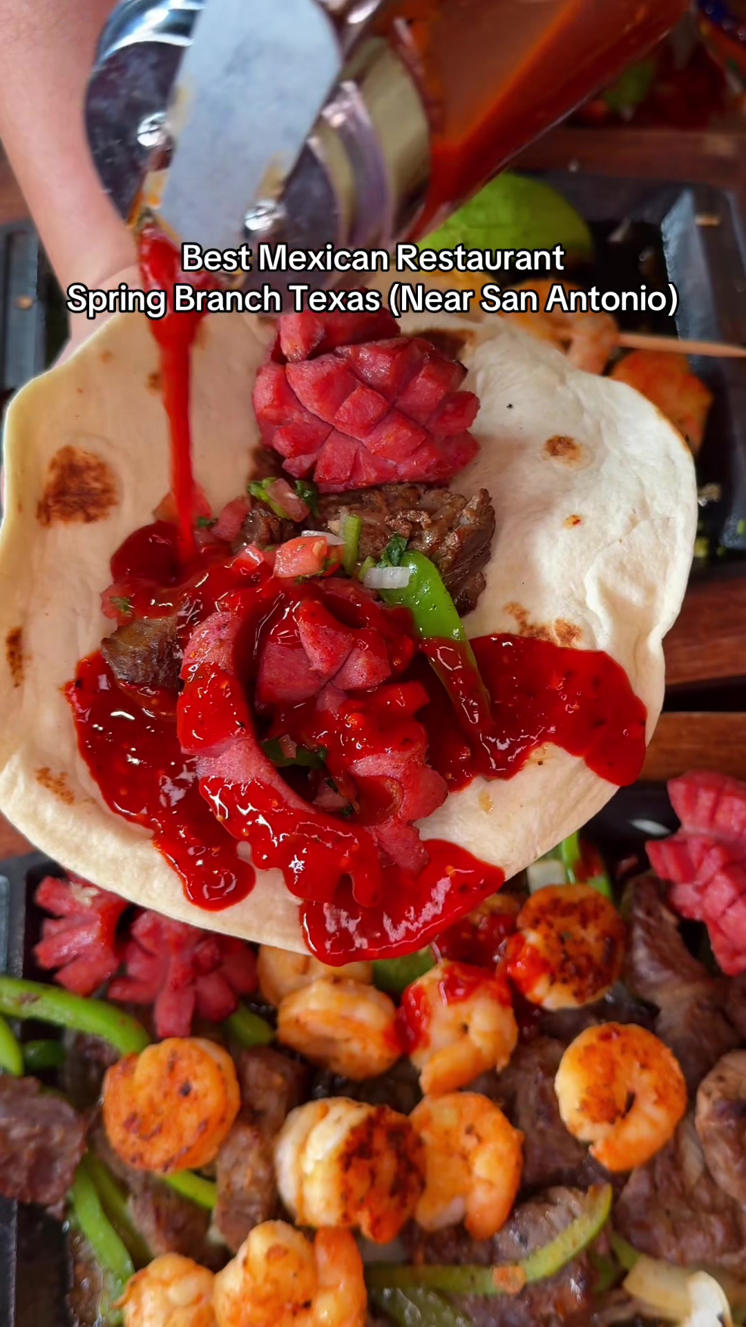 @Cherise SA Texas Food Guide