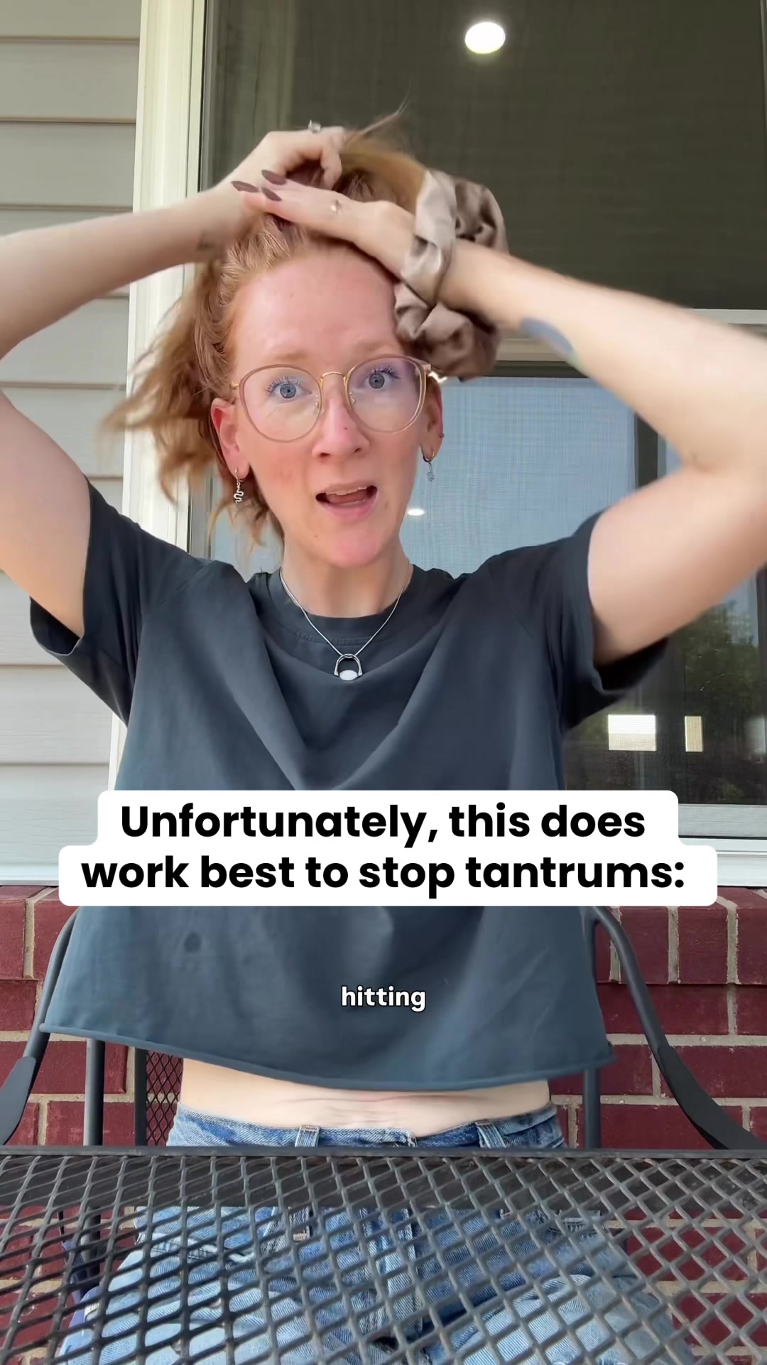 @Cassie | parent coach
