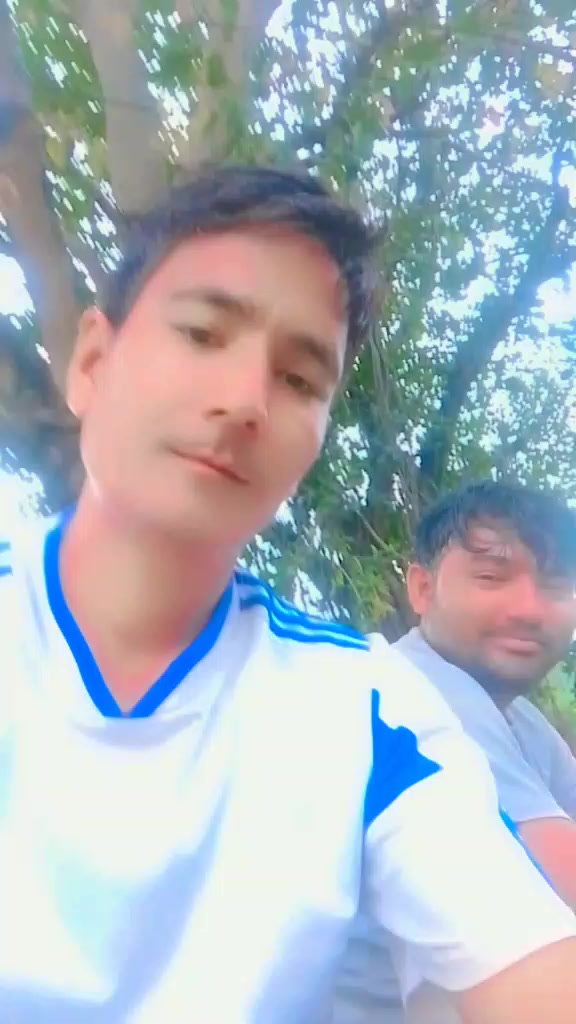 @harish mayalu bohara