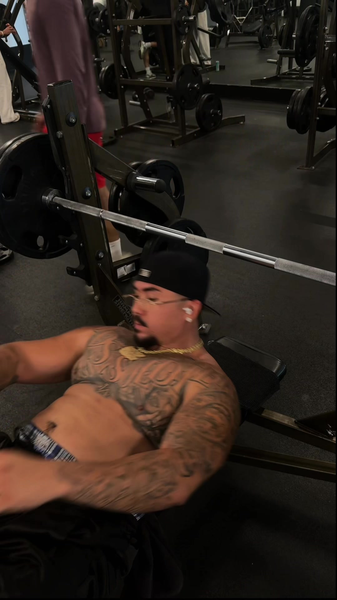 @Swole