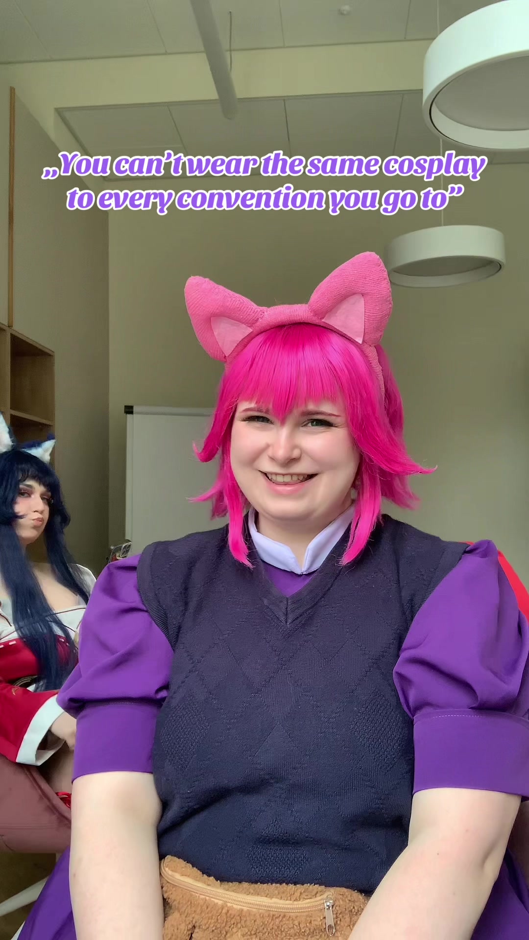@Jolly Salmon ✨ Cosplay