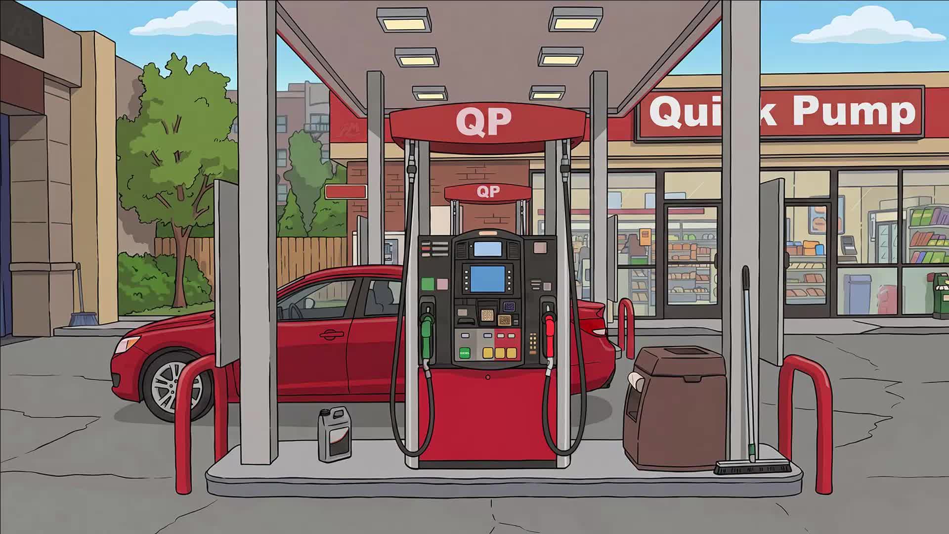 @howardlmorris