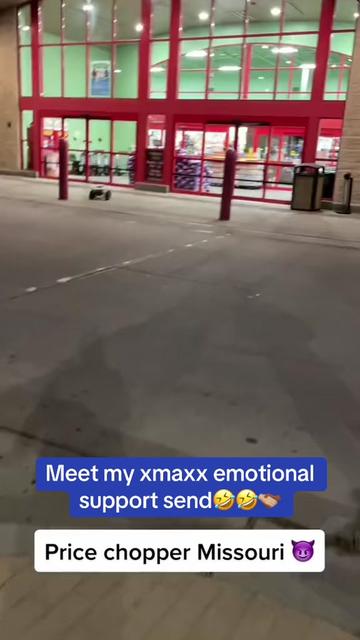 @LeonReeseJR
