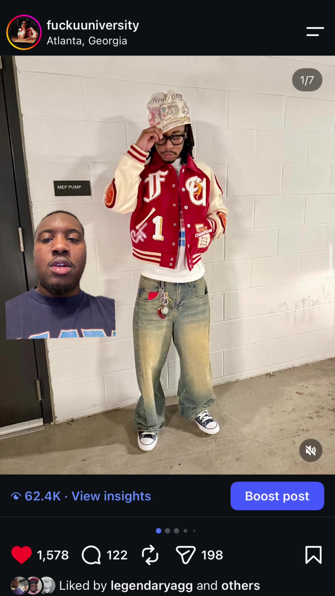 @Legendary $ilk
