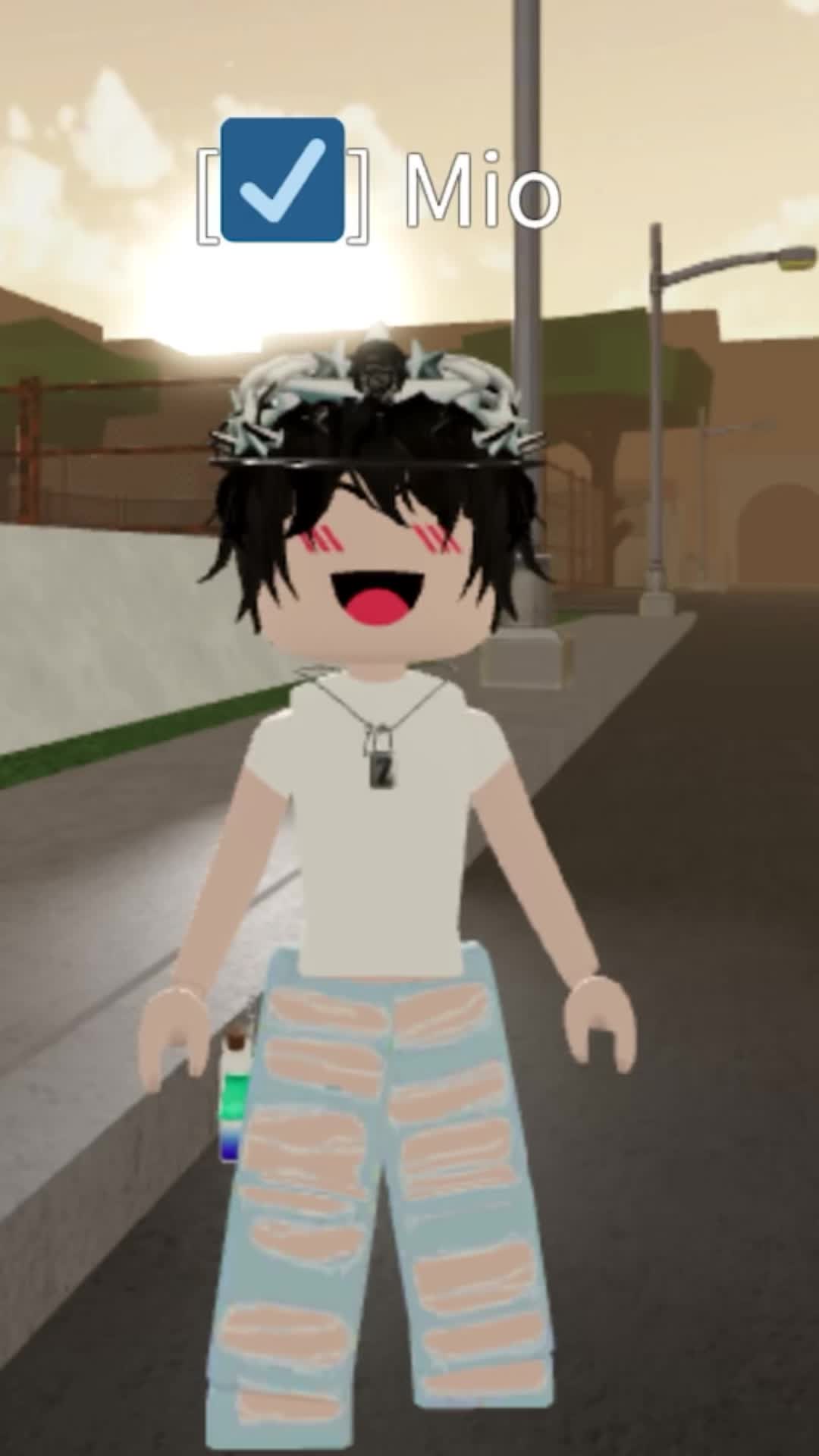 @୨୧ 𝑀𝒾𝓁𝑜 ୨୧