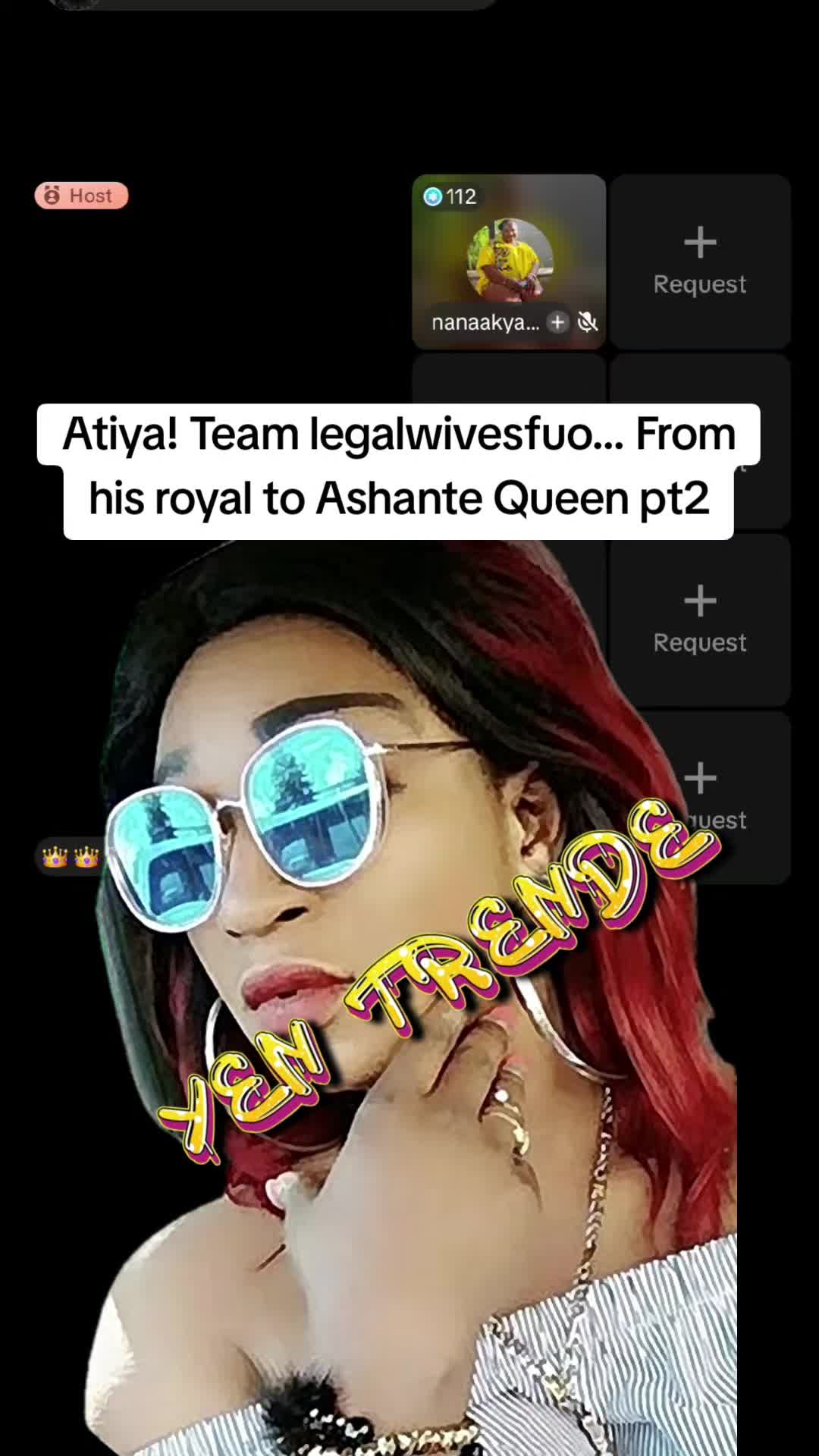 @👑 Yen Trende 🎮🎬