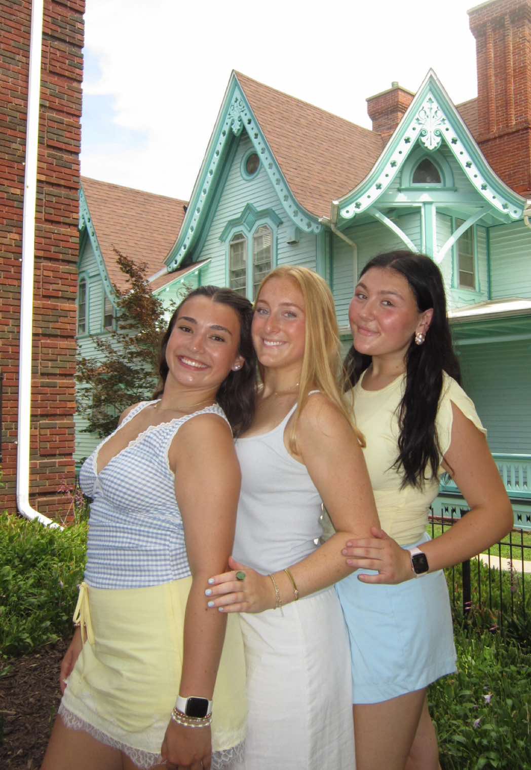 @IOWA ALPHA XI