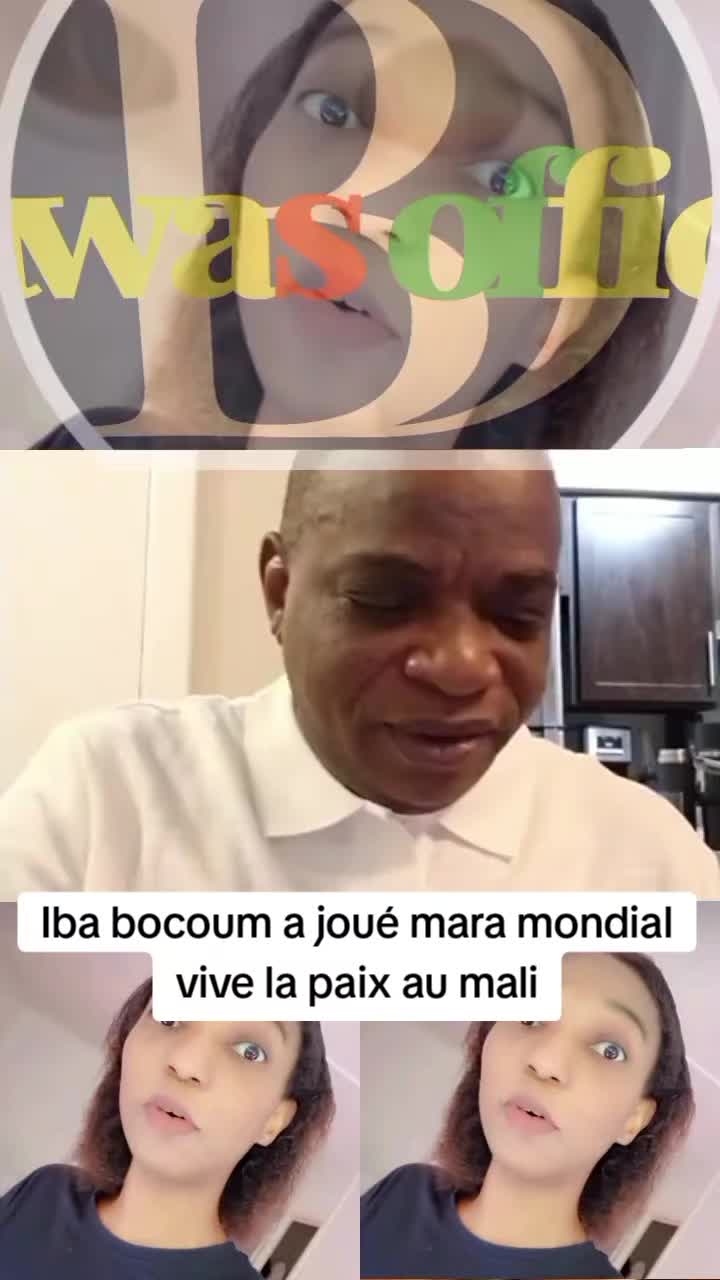 @Bawas offi  🇲🇱💯