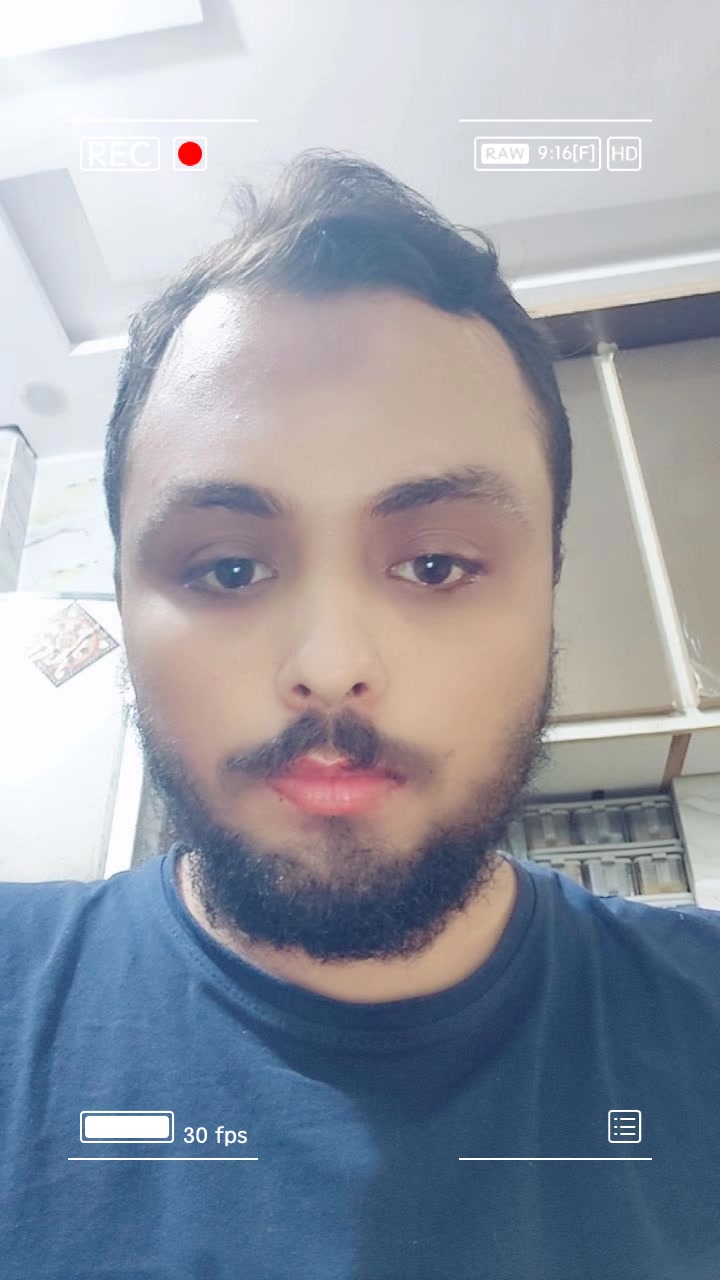 @Abdullah Butt 05 On It