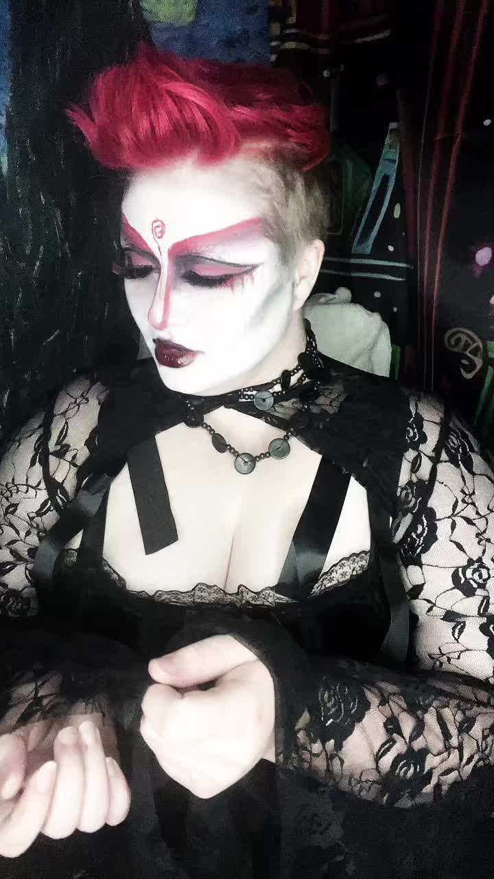 @☠️ Vampire king ☠️