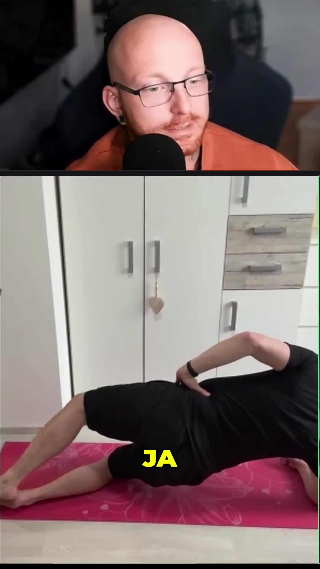 @R&uuml;ckenreparatur Community