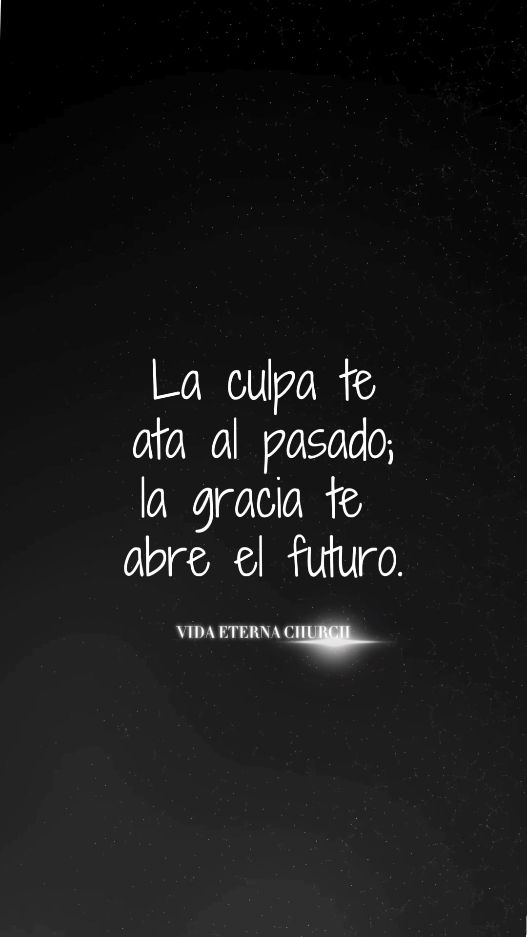 @Enilde ✨ Vida Eterna