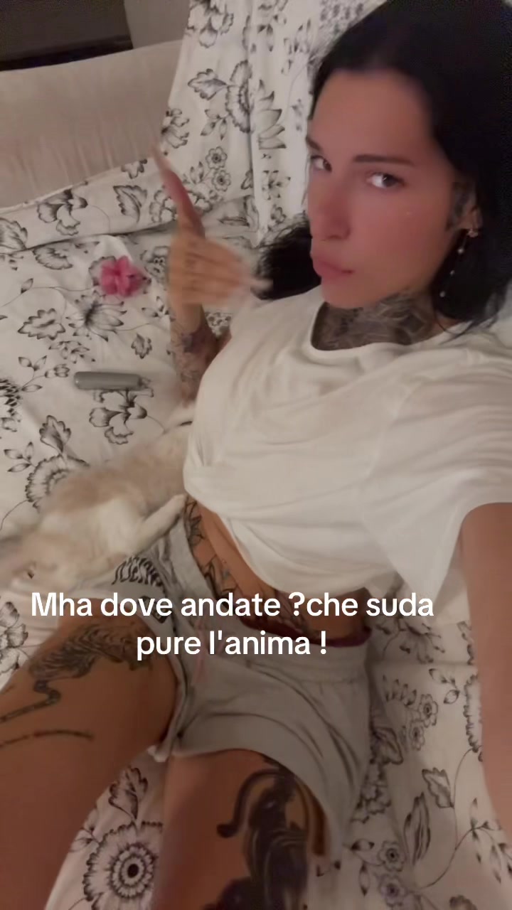 @cruelahappy