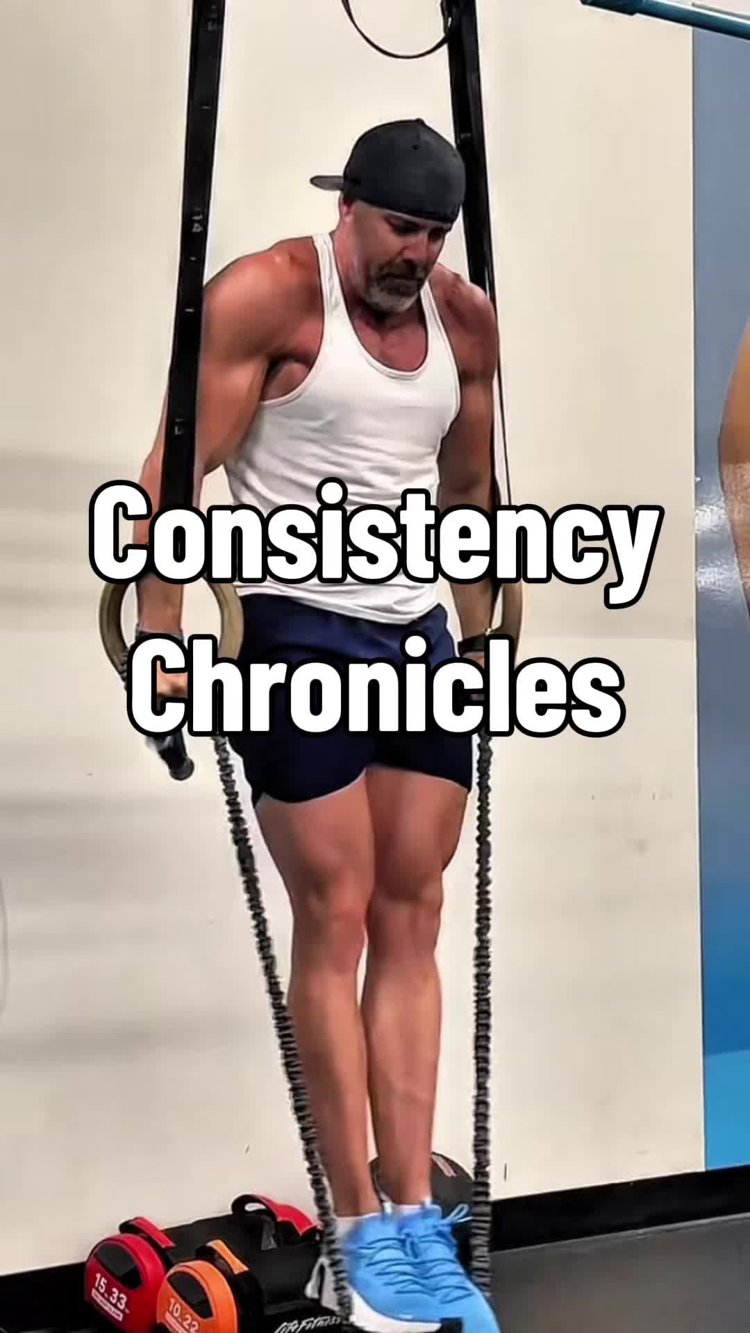 @Fit Diesel Strength