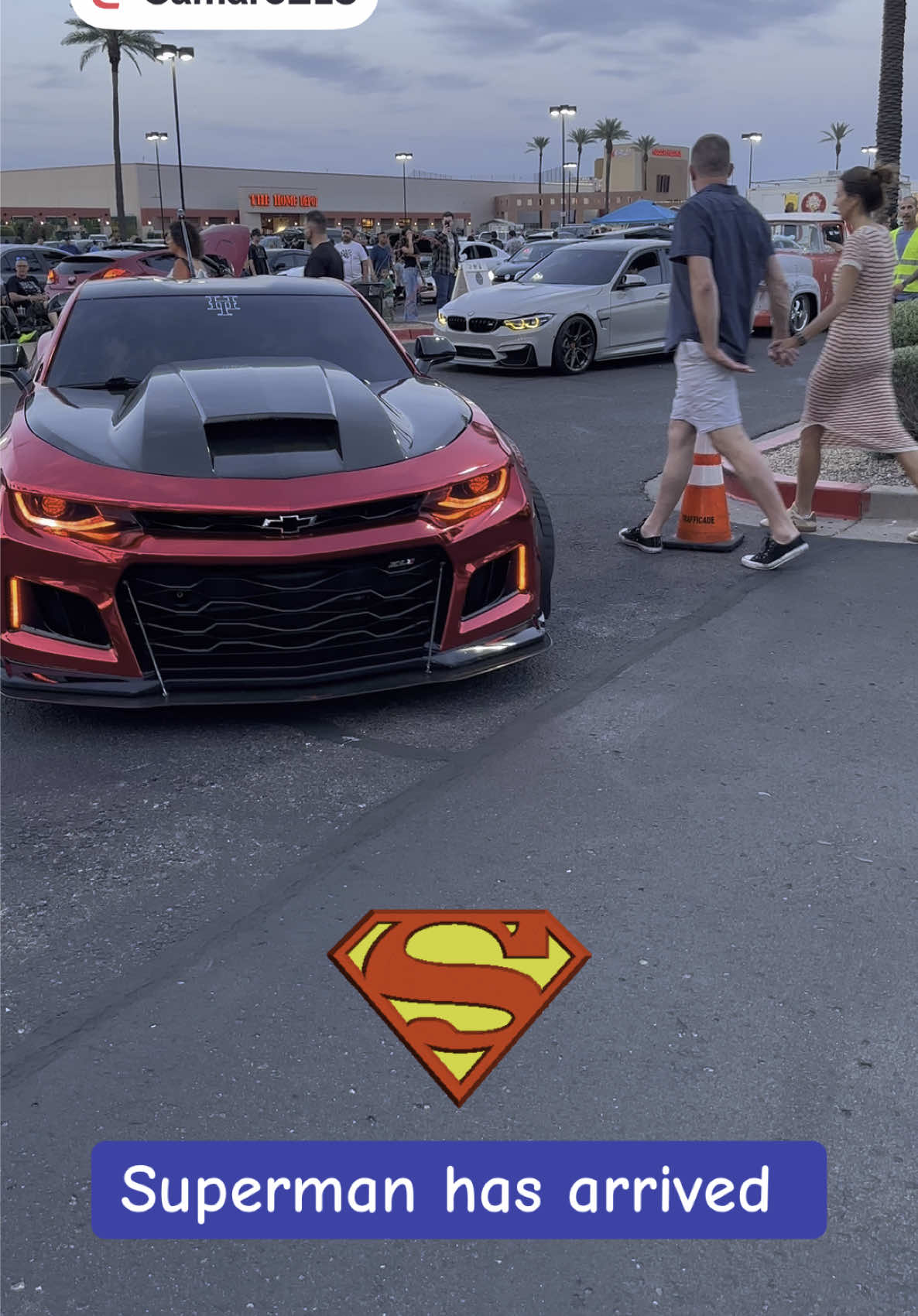@V8 Vibes