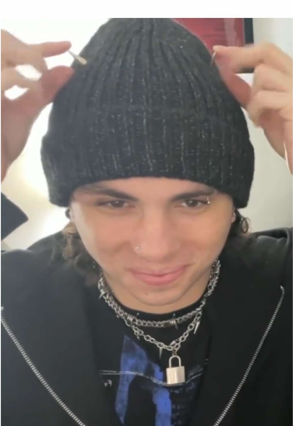 @Austinnn IRL