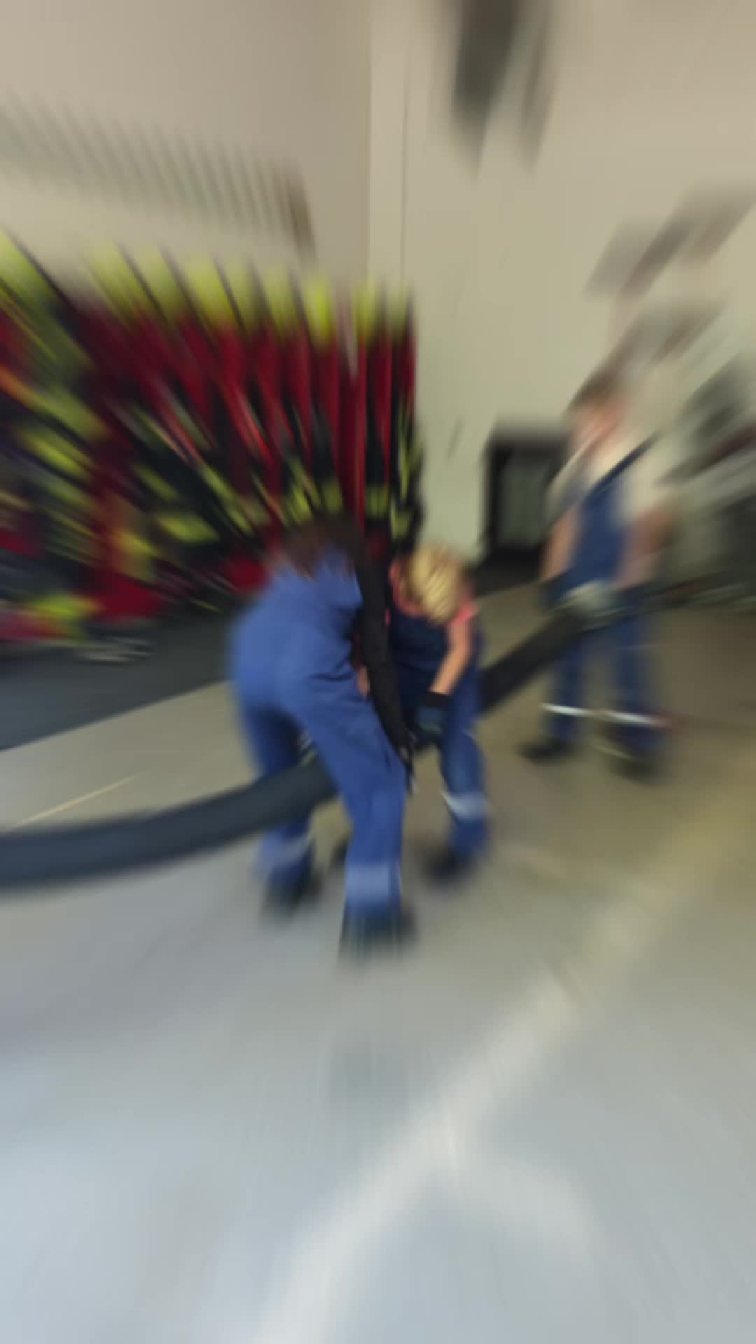 @Feuerwehr Grünstädtel