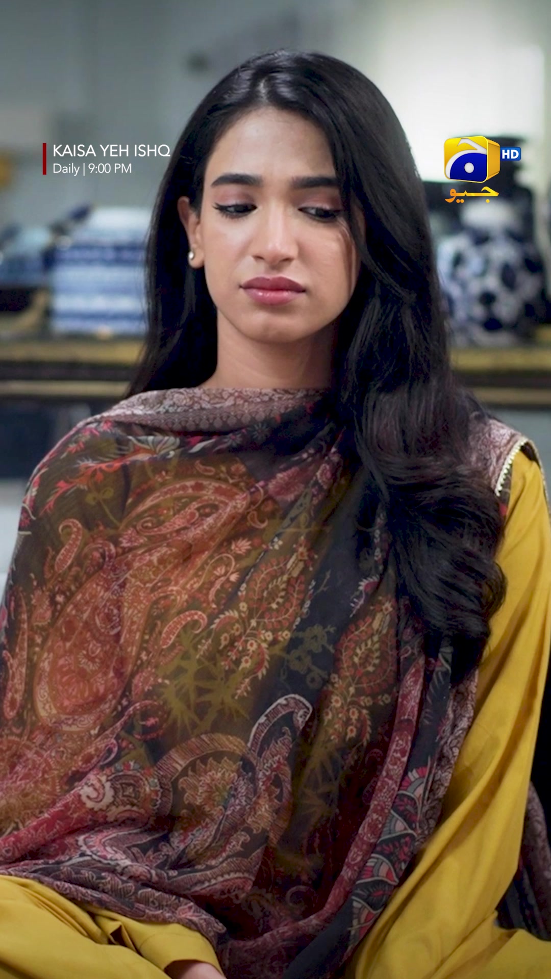 @Har Pal Geo - Geo TV