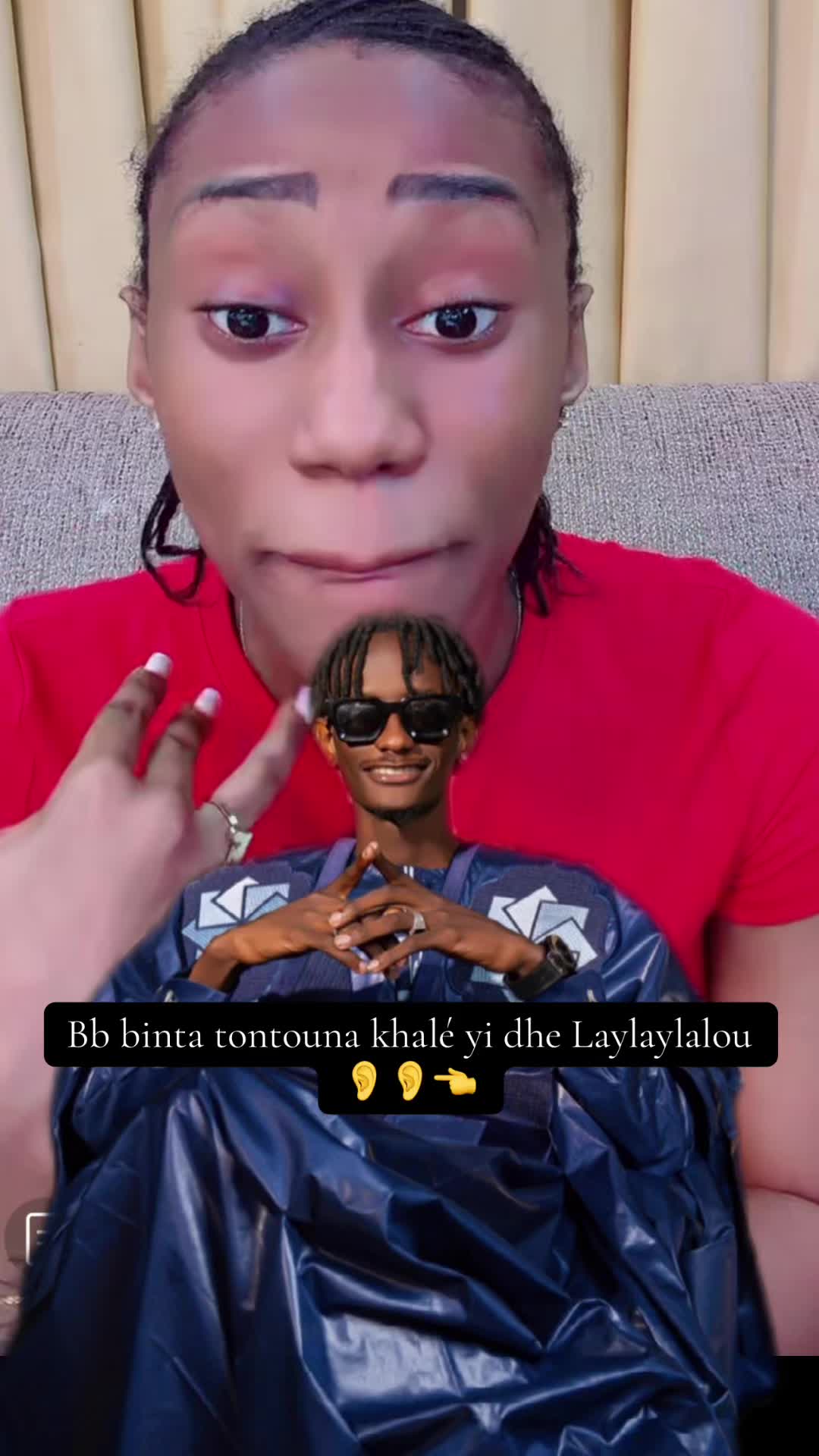 @💚TÉLÉ|__ 📺__|SÉNÉGAL 🇸🇳💛