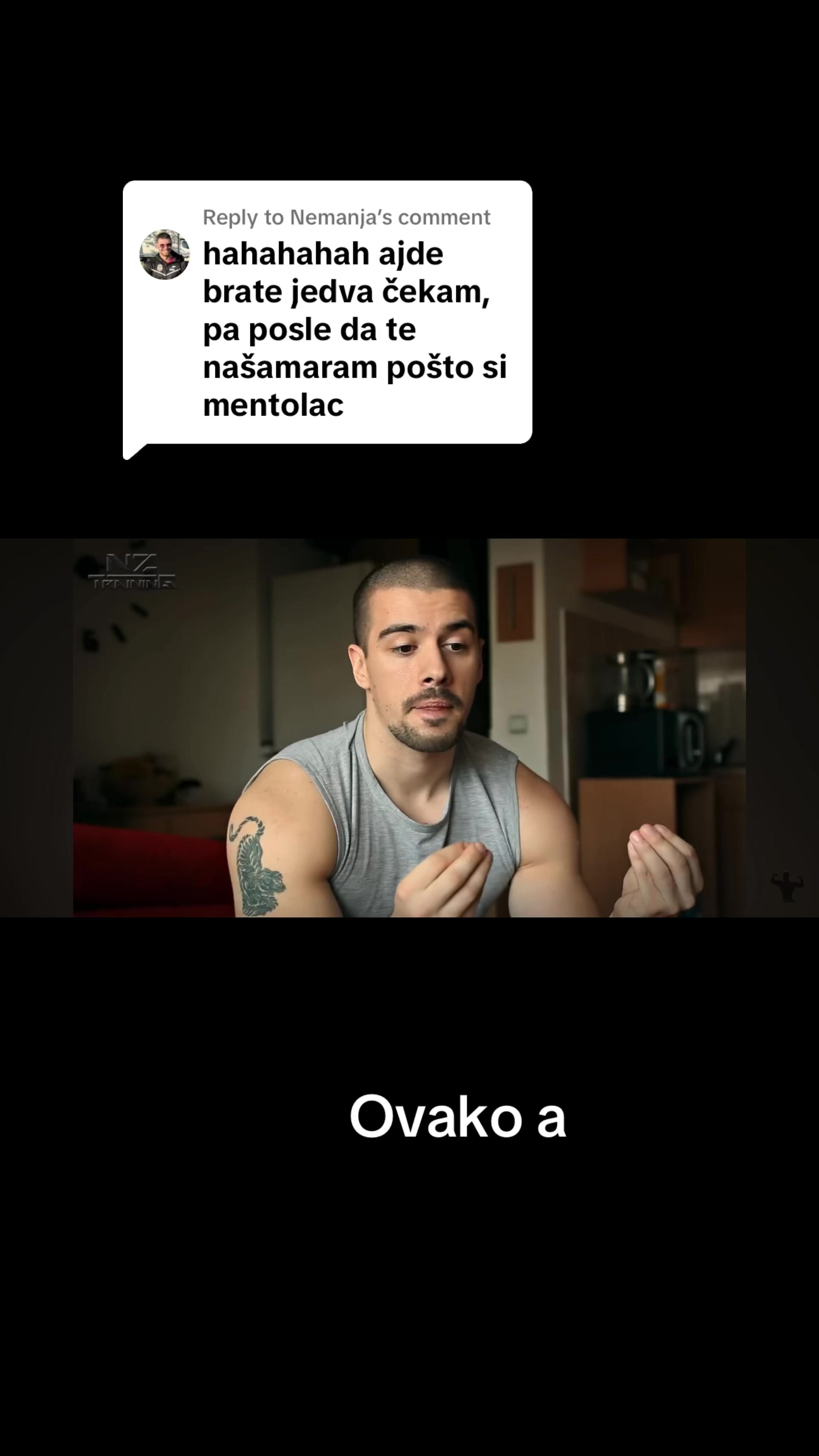 @Fist