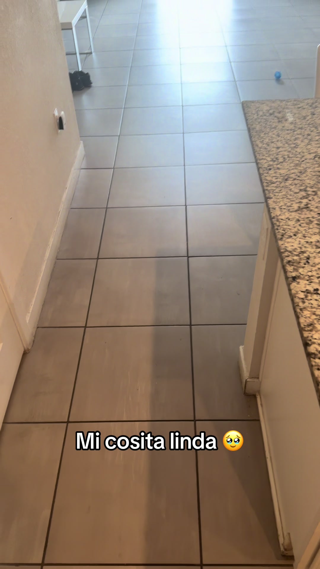 @Gloria Hernandez